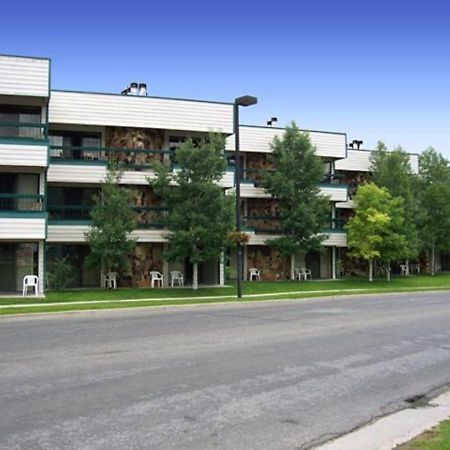 Getaways At Park Regency Resort Park City Dış mekan fotoğraf