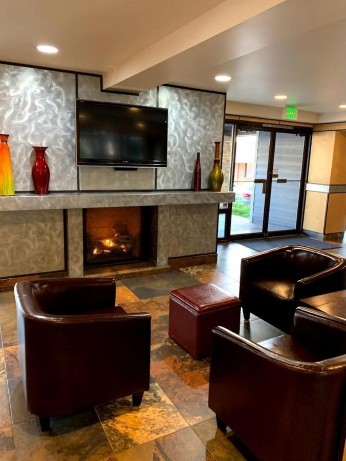Getaways At Park Regency Resort Park City Dış mekan fotoğraf