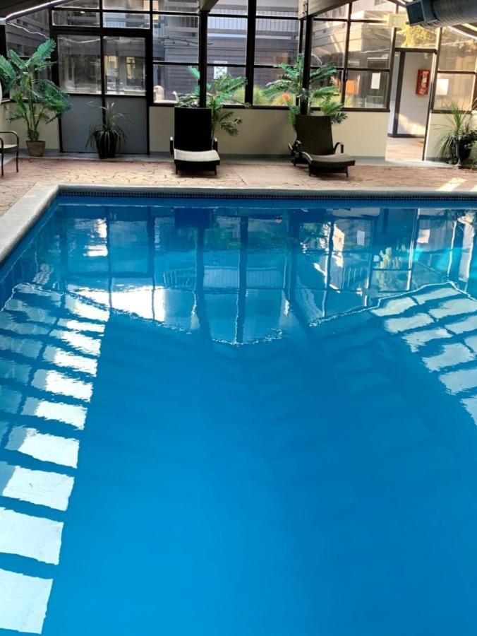 Getaways At Park Regency Resort Park City Dış mekan fotoğraf
