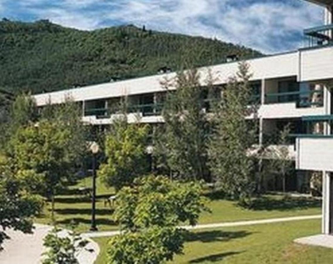 Getaways At Park Regency Resort Park City Dış mekan fotoğraf