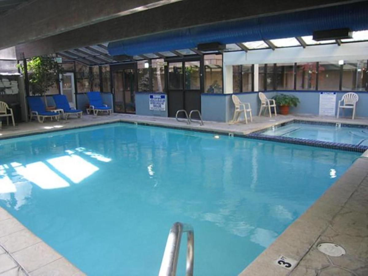 Getaways At Park Regency Resort Park City Dış mekan fotoğraf