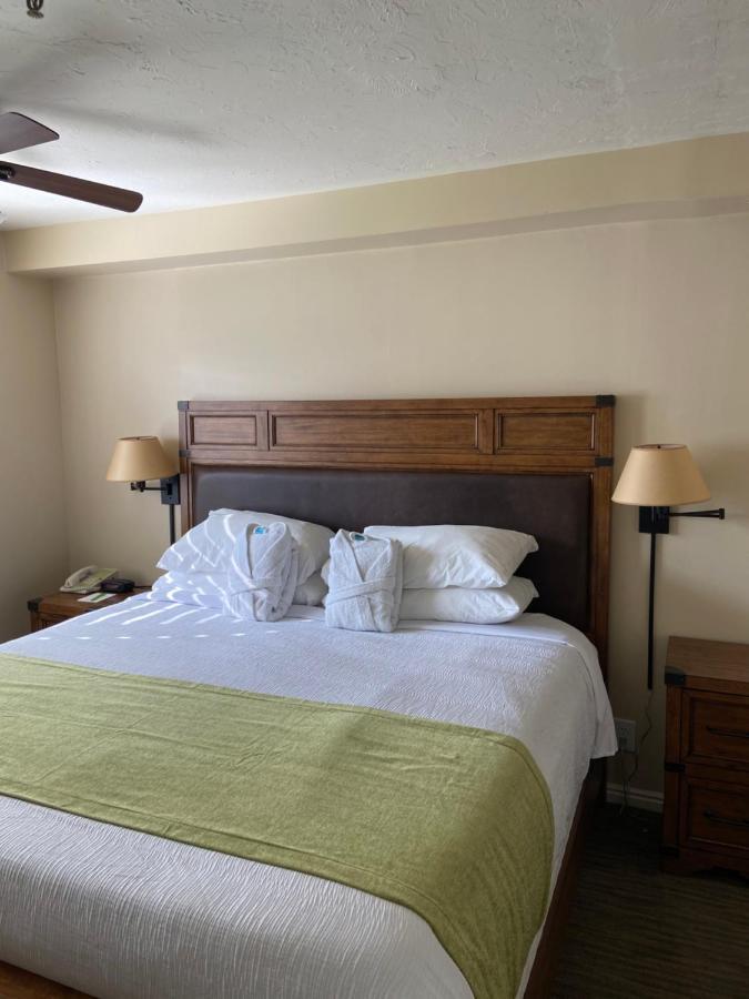 Getaways At Park Regency Resort Park City Dış mekan fotoğraf