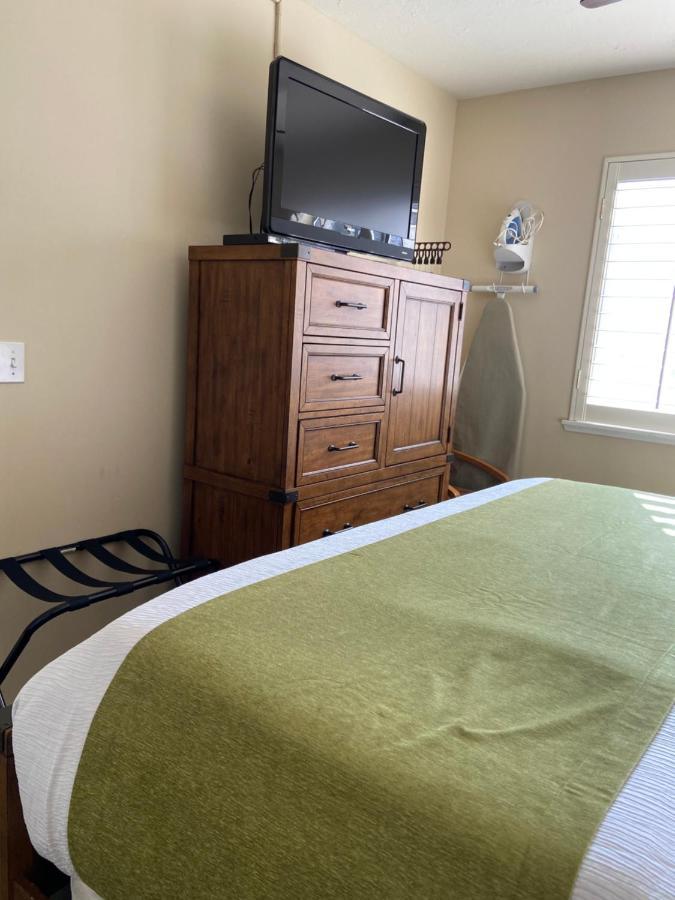 Getaways At Park Regency Resort Park City Dış mekan fotoğraf