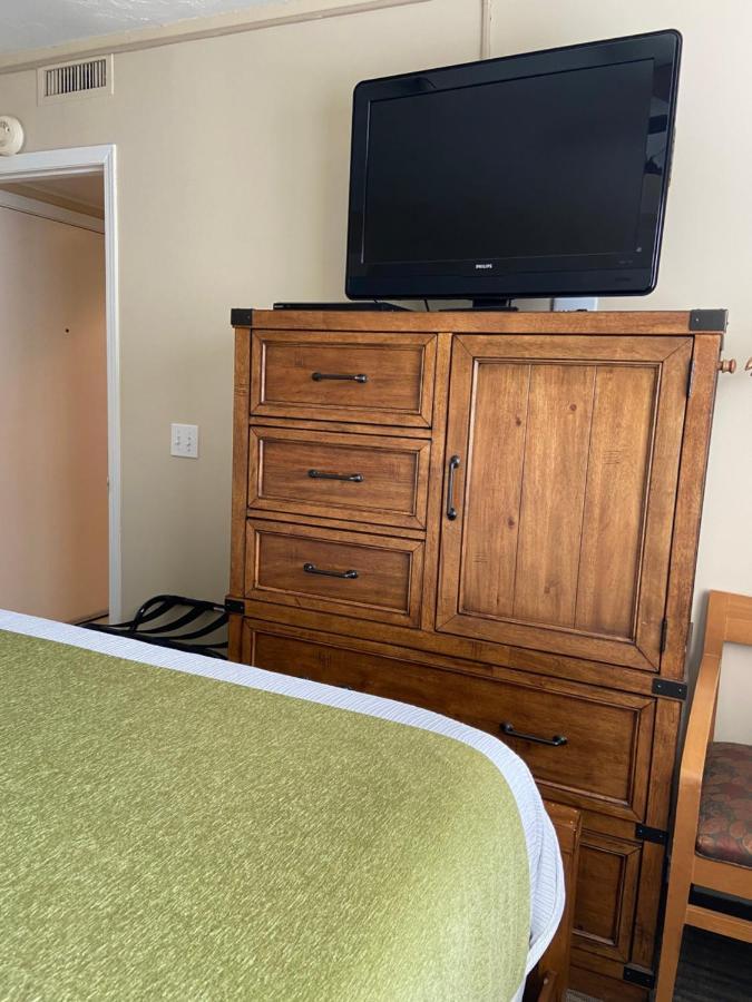 Getaways At Park Regency Resort Park City Dış mekan fotoğraf