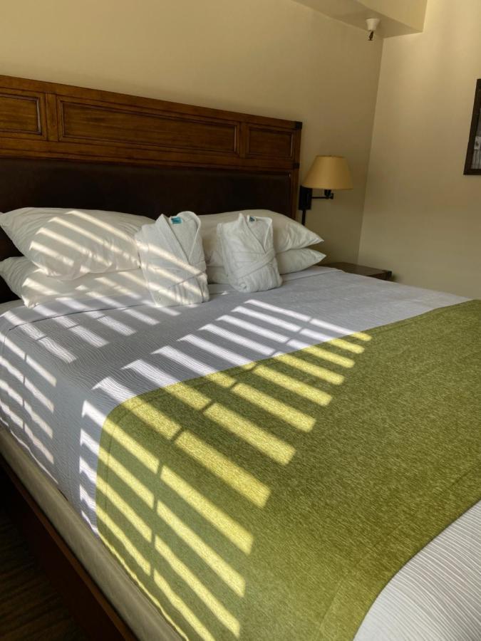 Getaways At Park Regency Resort Park City Dış mekan fotoğraf