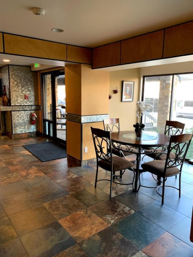 Getaways At Park Regency Resort Park City Dış mekan fotoğraf