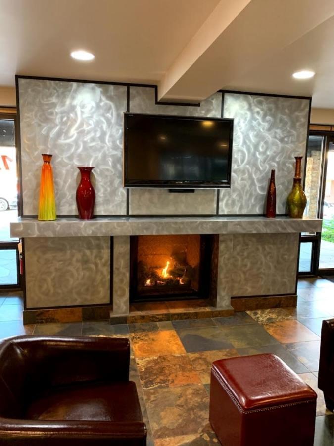 Getaways At Park Regency Resort Park City Dış mekan fotoğraf