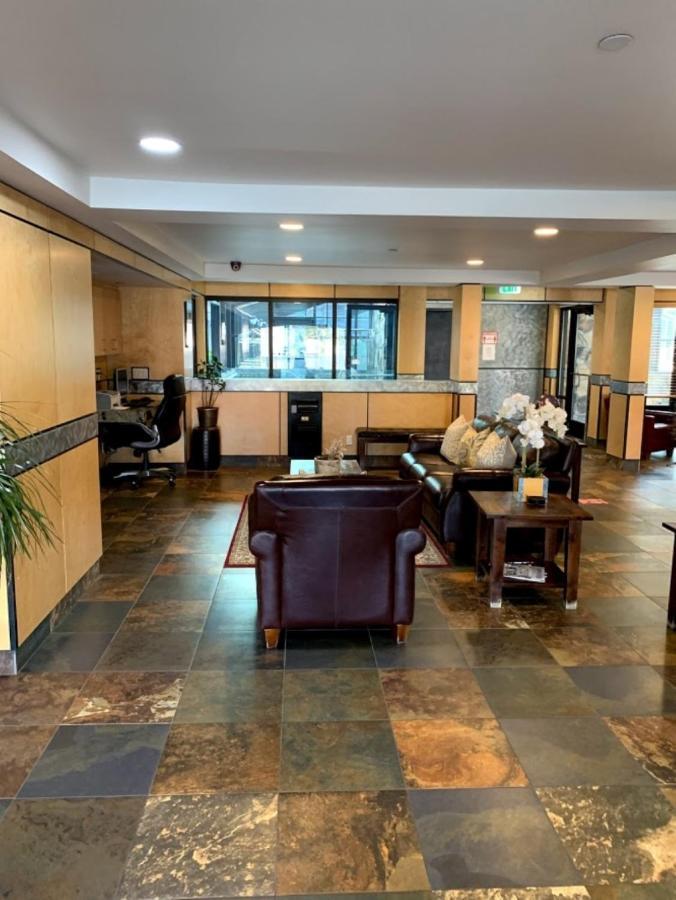 Getaways At Park Regency Resort Park City Dış mekan fotoğraf