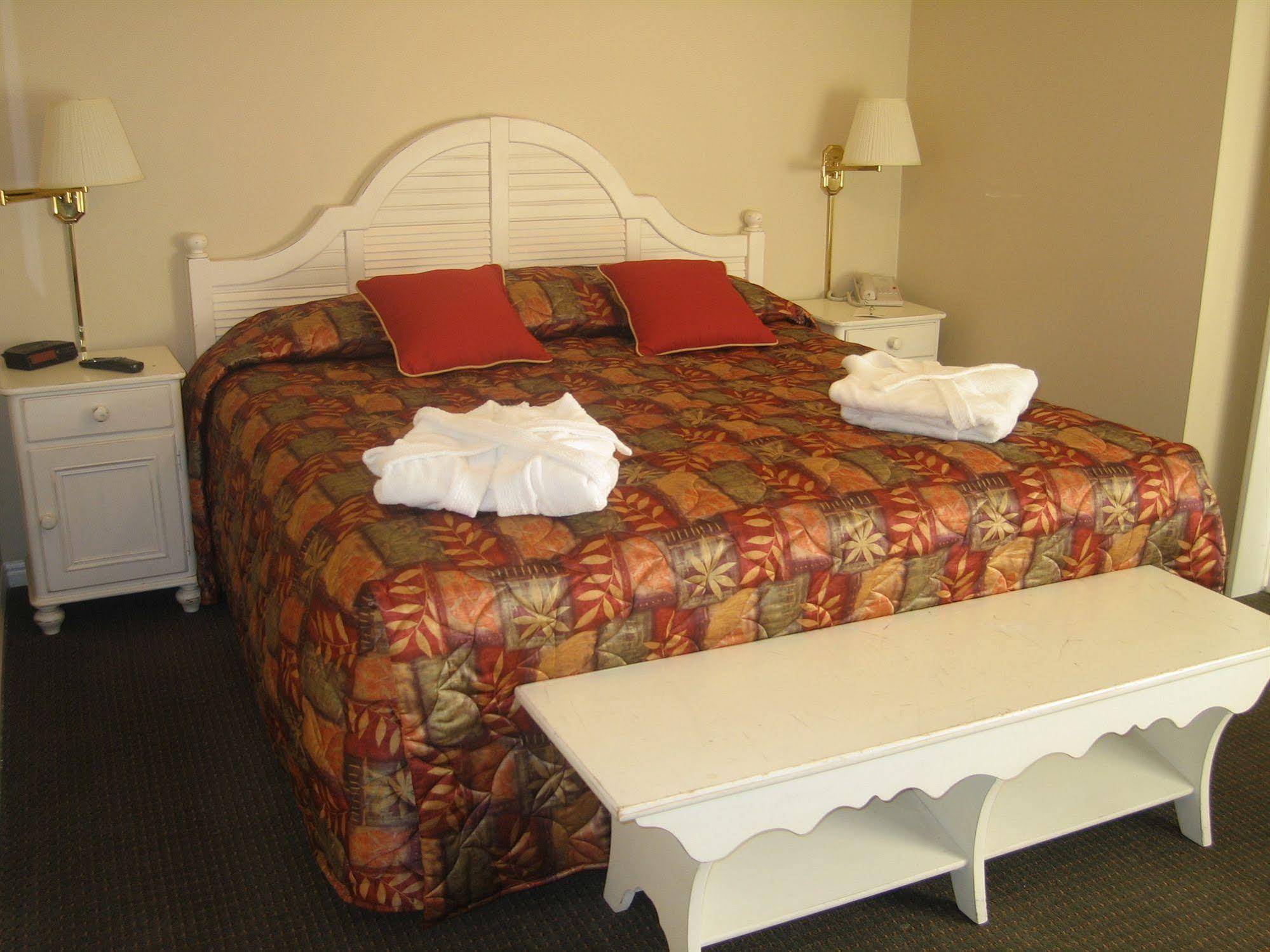 Getaways At Park Regency Resort Park City Dış mekan fotoğraf