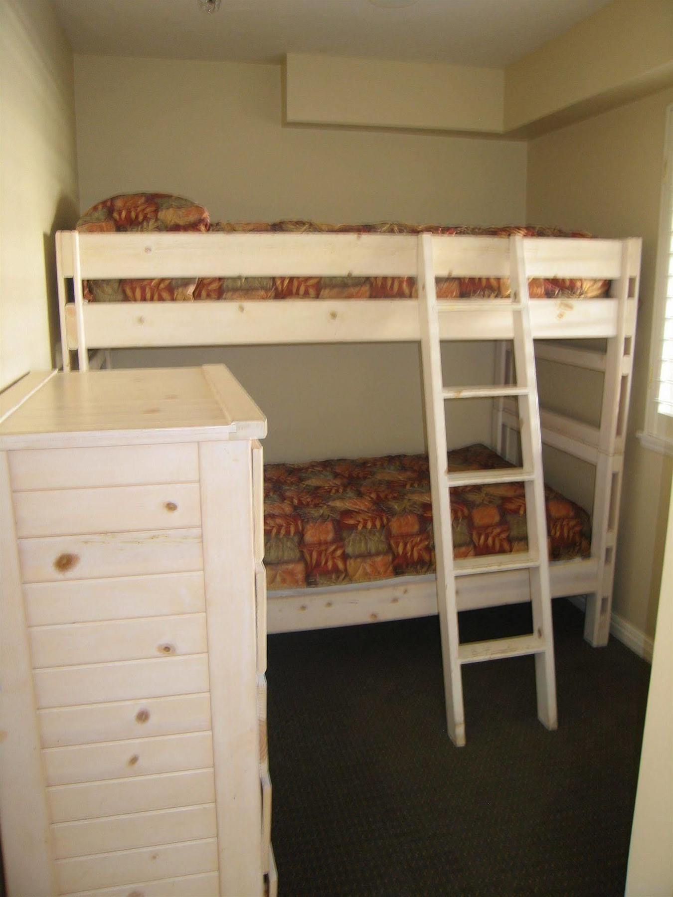 Getaways At Park Regency Resort Park City Dış mekan fotoğraf