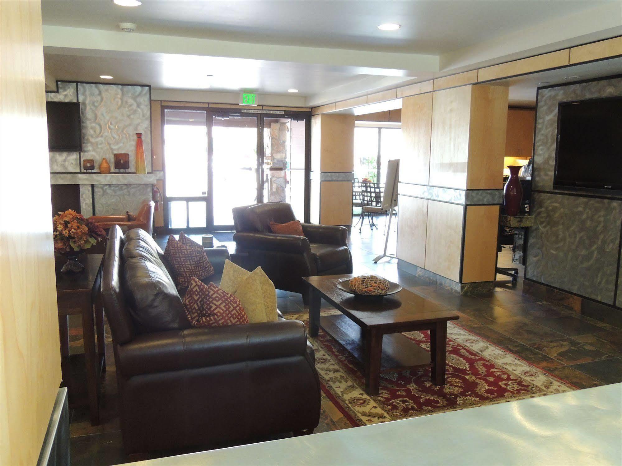 Getaways At Park Regency Resort Park City Dış mekan fotoğraf