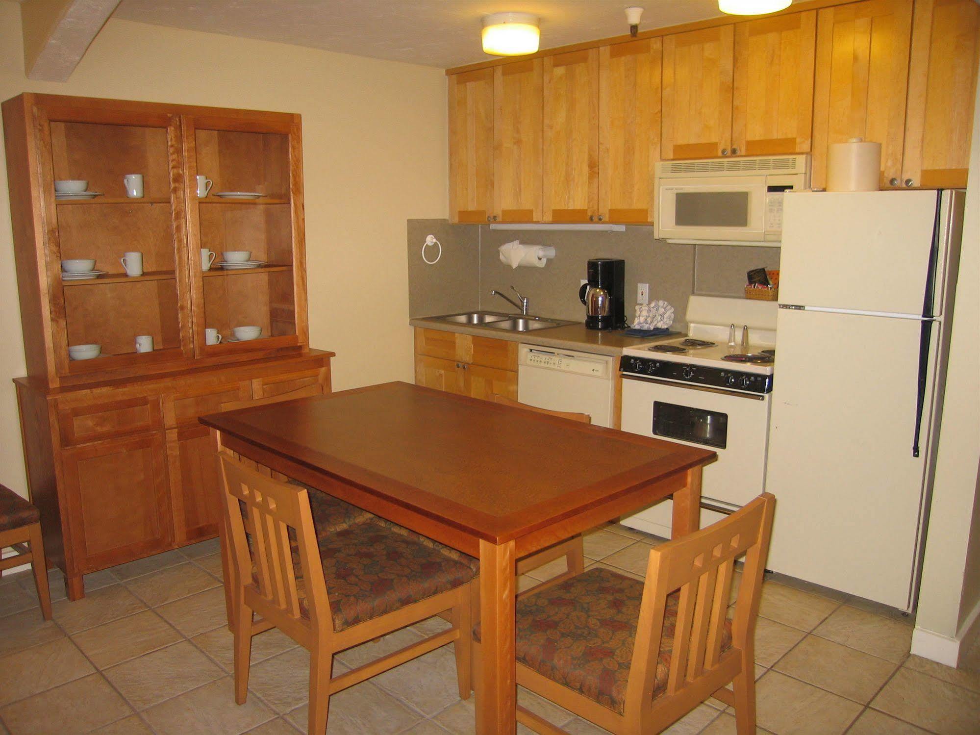 Getaways At Park Regency Resort Park City Dış mekan fotoğraf