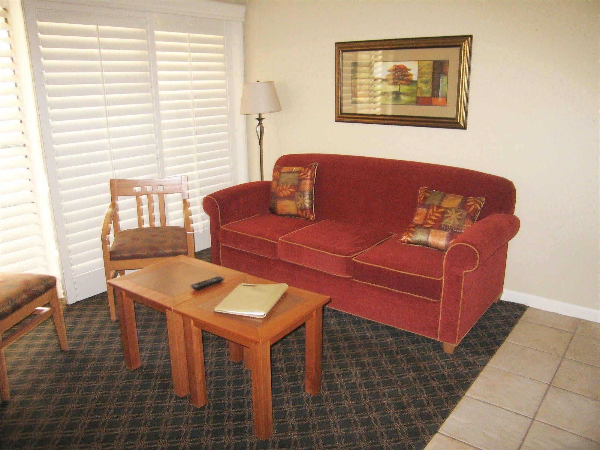 Getaways At Park Regency Resort Park City Dış mekan fotoğraf