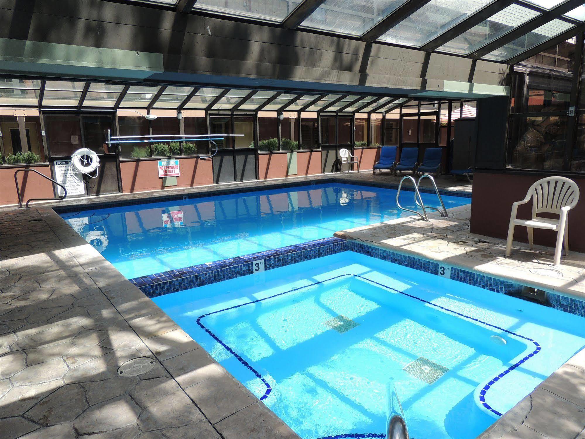 Getaways At Park Regency Resort Park City Dış mekan fotoğraf