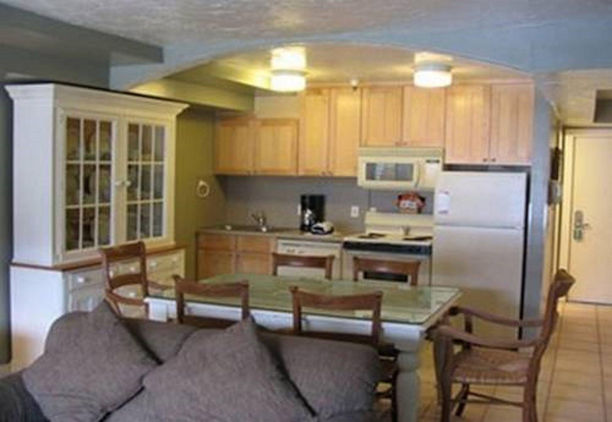 Getaways At Park Regency Resort Park City Dış mekan fotoğraf