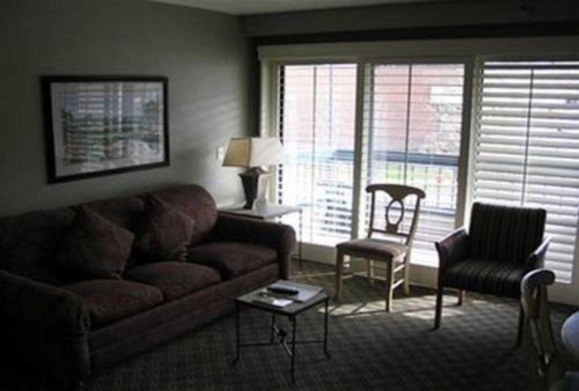 Getaways At Park Regency Resort Park City Dış mekan fotoğraf