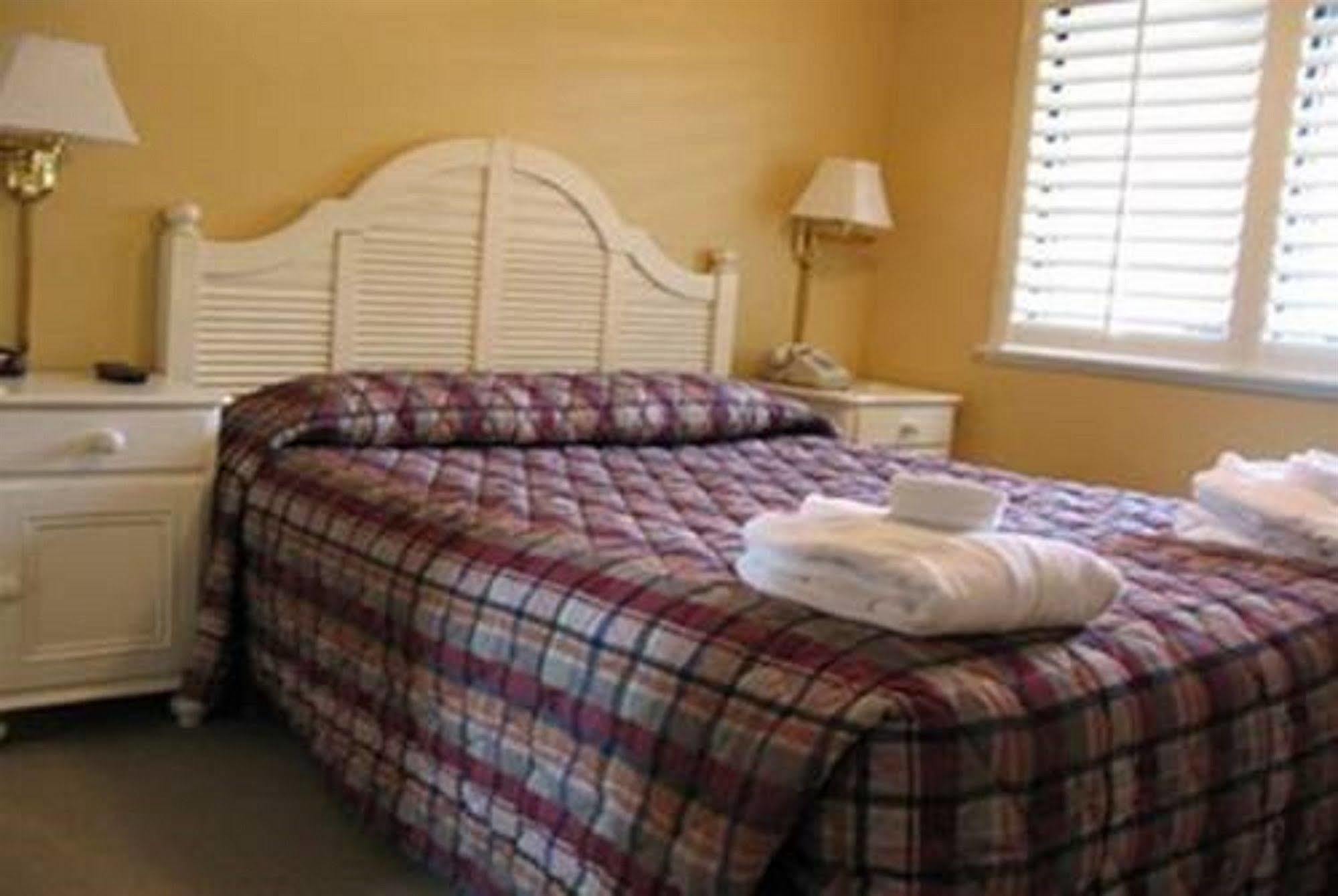 Getaways At Park Regency Resort Park City Dış mekan fotoğraf